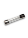Fusible en verre  2A 6.3x32mm