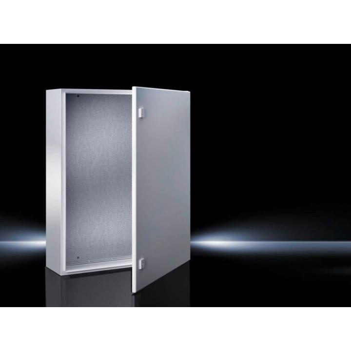 IP66 metal box Rittal