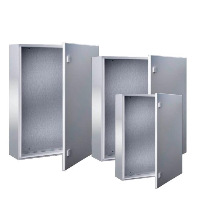 Caja de Metal IP66 Rittal