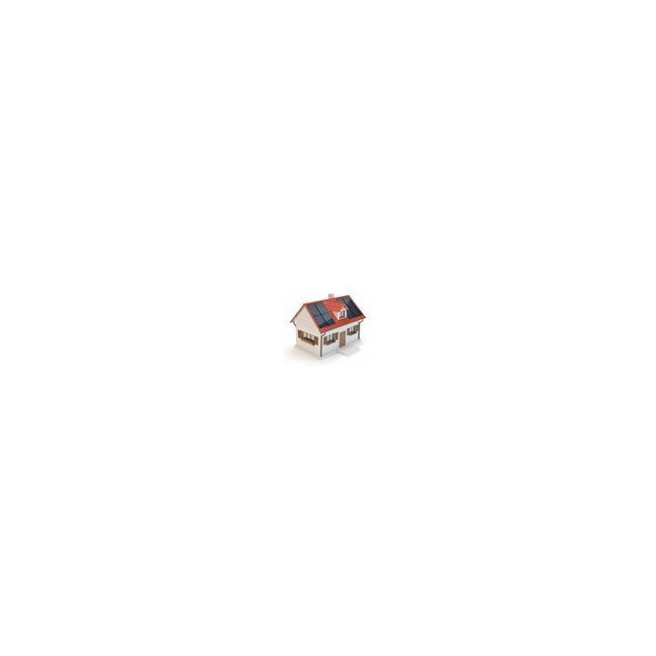Kit autonome hybride 5000W 48V - configurable