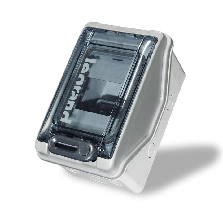  Waterproof box legrand 4