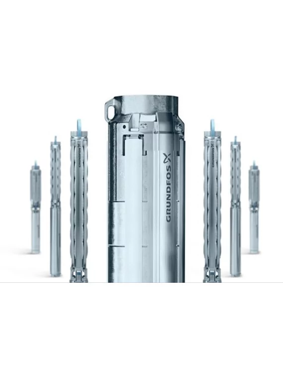 Pompe immergée Grundfos SP 2A