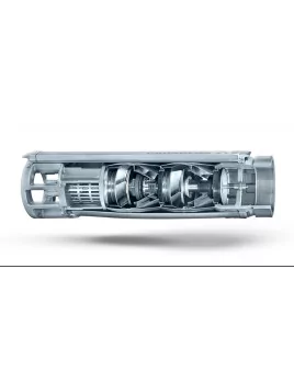 Immersed pump Grundfos SP 2A