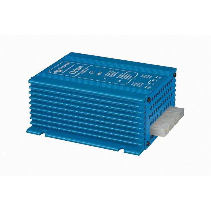 Victron Orion DC-DC converters - without insulation