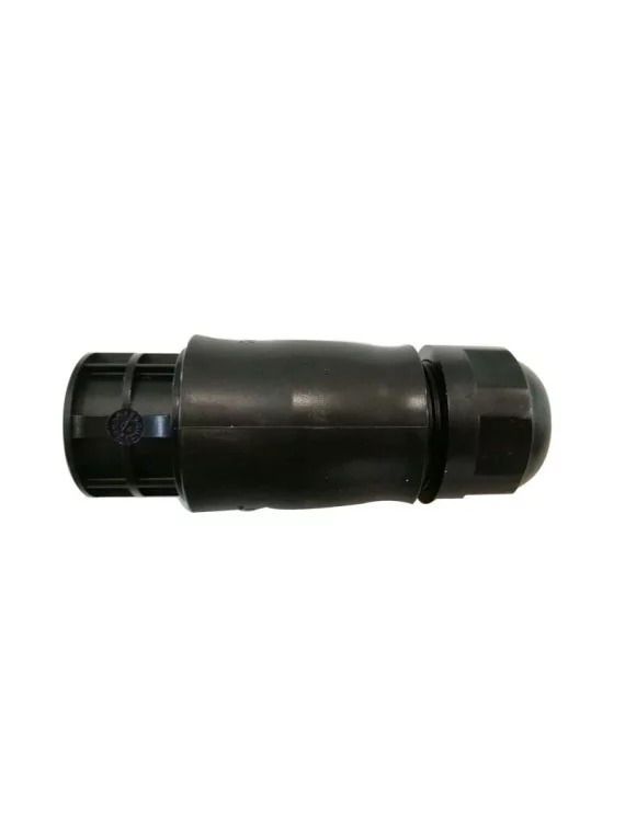 AC connector for Hoymiles microinverter