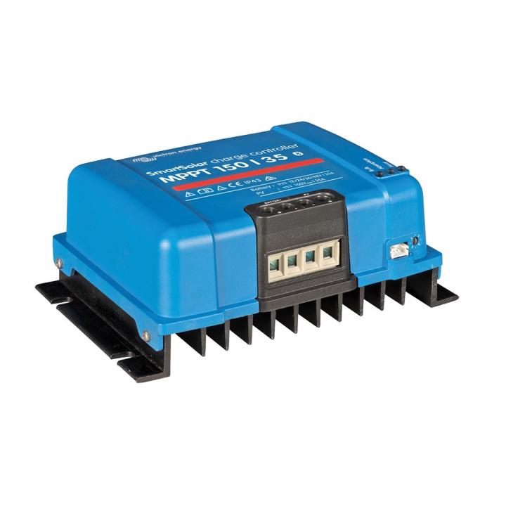 Régulateur Victron SmartSolar 150/35 12/24/36/48V