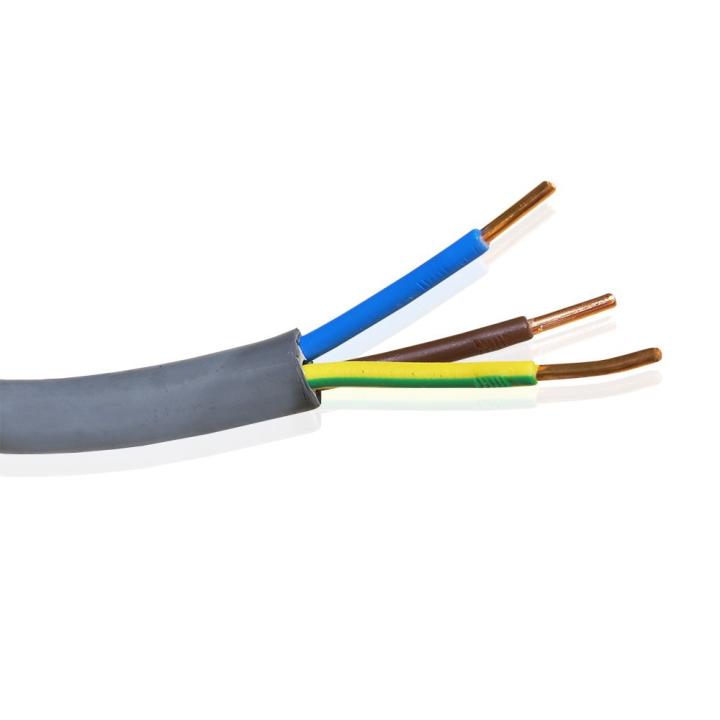 Coffret de protection AC 230V monophasé