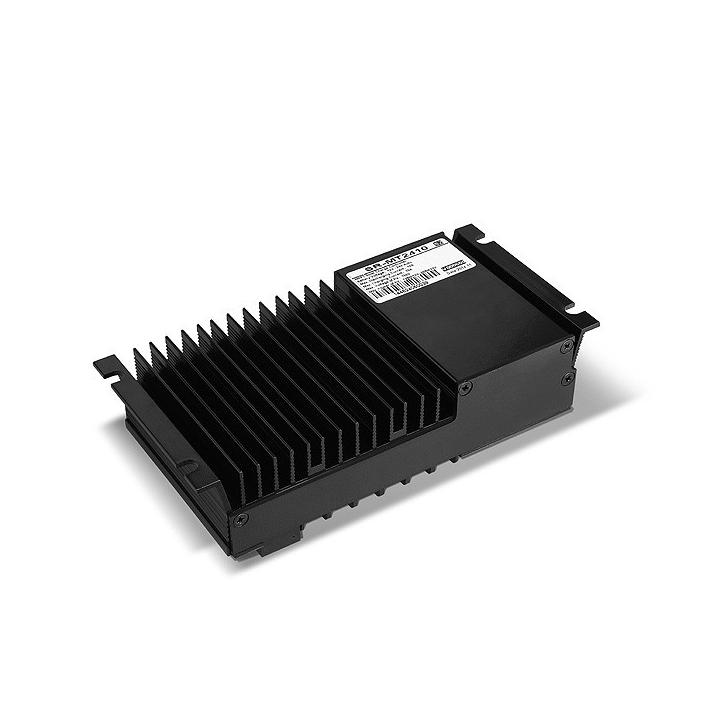 MPPT 20A Solarregler SRNE