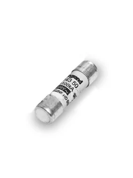 Fusilble cartouche cylindrique 50A pour applications photovoltaïques