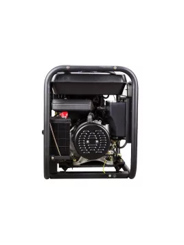 Groupe électrogène bi-tension 6kW / 7kVA  DG-7800LE-T