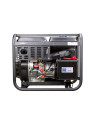 Groupe électrogène bi-tension 6kW / 7kVA  DG-7800LE-T