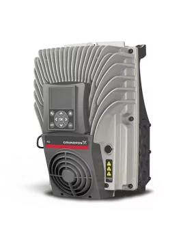 Grundfos RSI Hochvolt-Wechselrichter