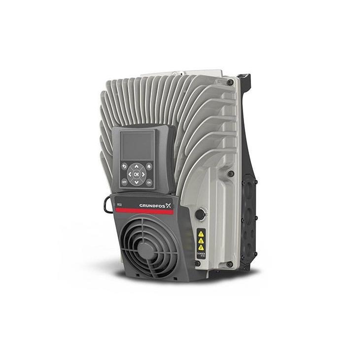 Onduleur Grundfos RSI haut voltage