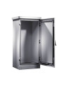 Metallic box 120cm IP55