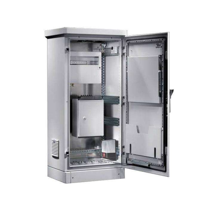 Coffret métallique 120cm IP55