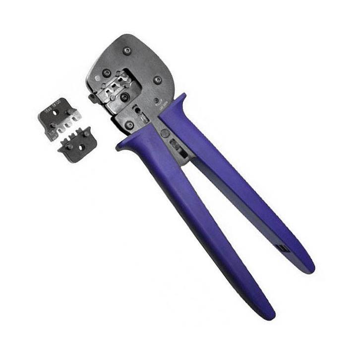 Pince pour sertir les connecteur de type  MC4
