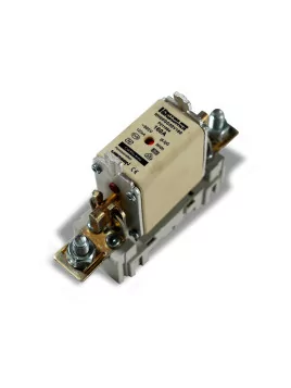 Porte-fusible DC  - 160A