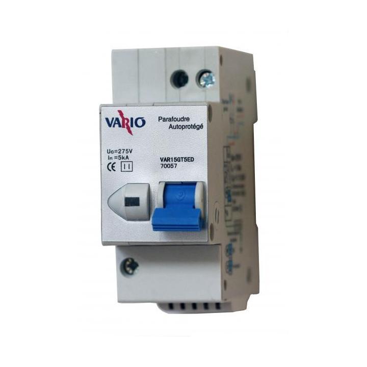 Self-protected surge arrester 15kVA VARIO