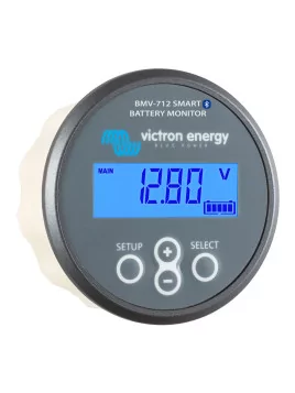Batteriemonitor Victron BMV-700 series