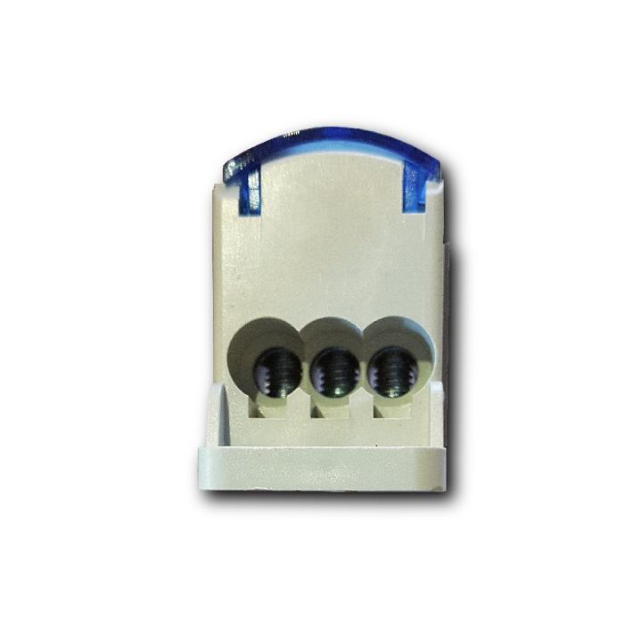 Interruptor unipolar 80a