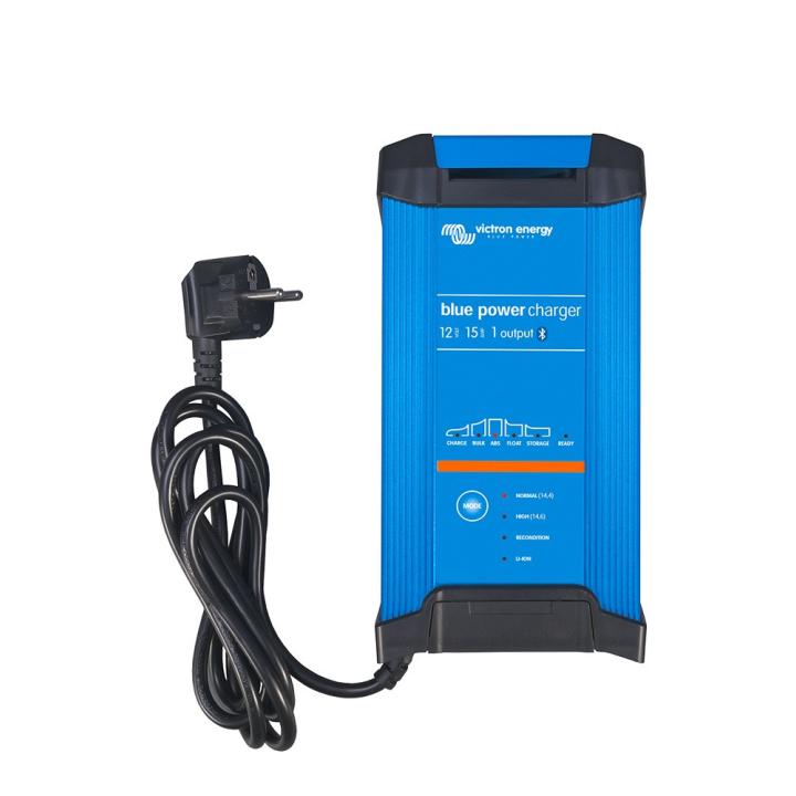Blue Smart IP22-Ladegerät - 12/24 Volt