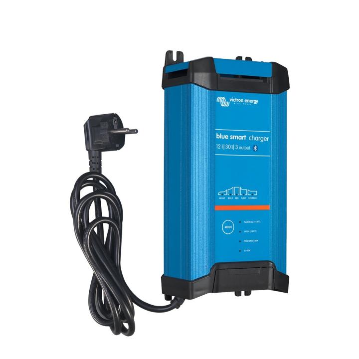 Chargeur Blue Smart IP22 - 12/24 Volts
