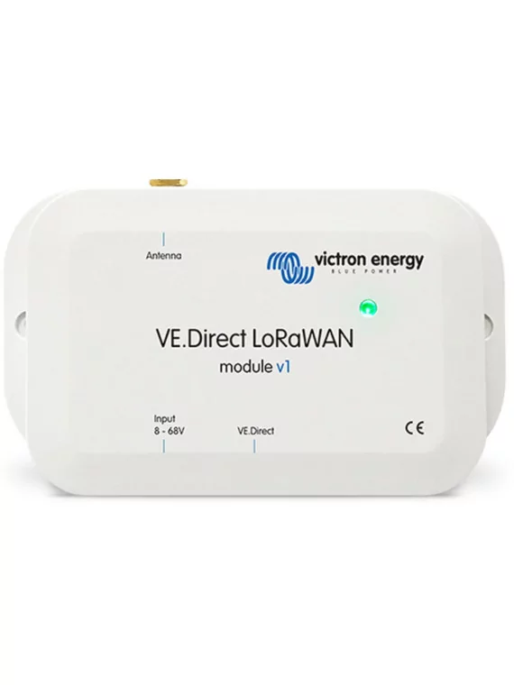 Module VE.Direct-LoRaWan