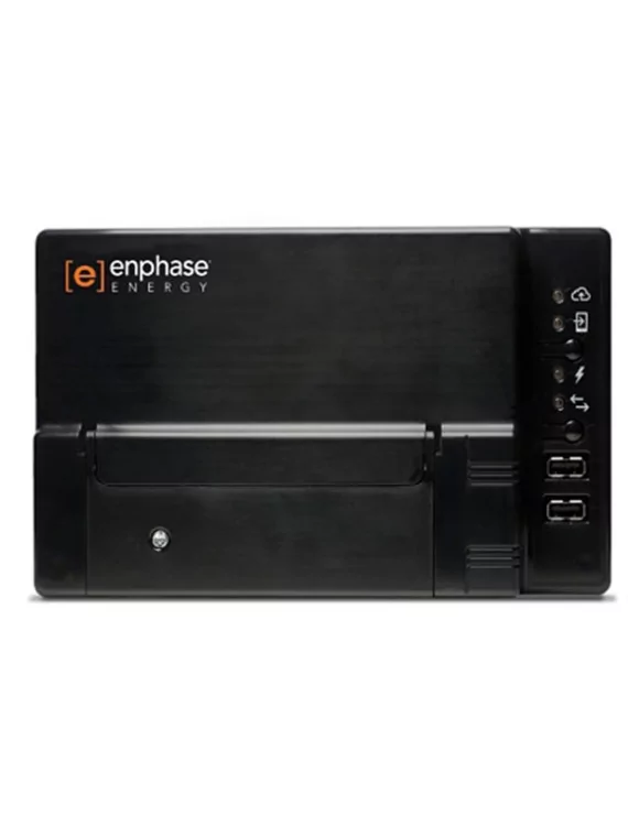 Enphase Envoy-S communicatiegateway