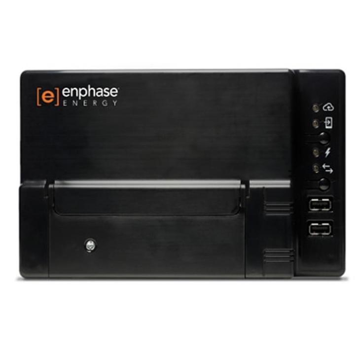 Pasarela de comunicación Enphase Envoy-S