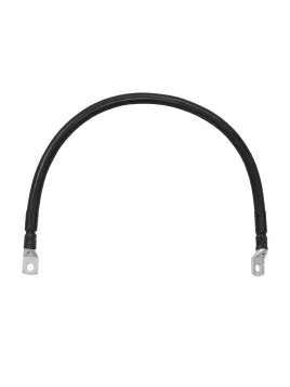 jonction batterie 50mm² avec cosses