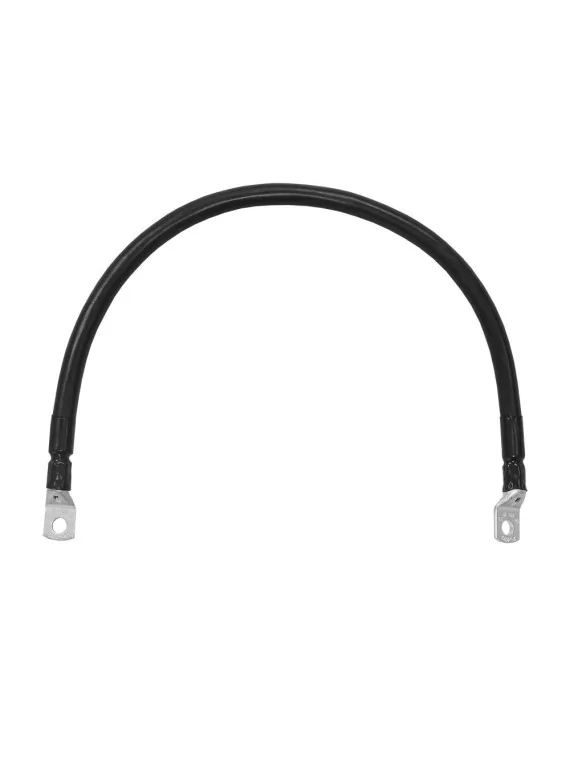 jonction batterie 50mm² avec cosses