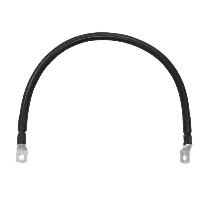 jonction batterie 50mm² avec cosses