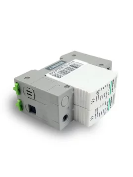 AC 2P 40 overspanningsbeveiliging