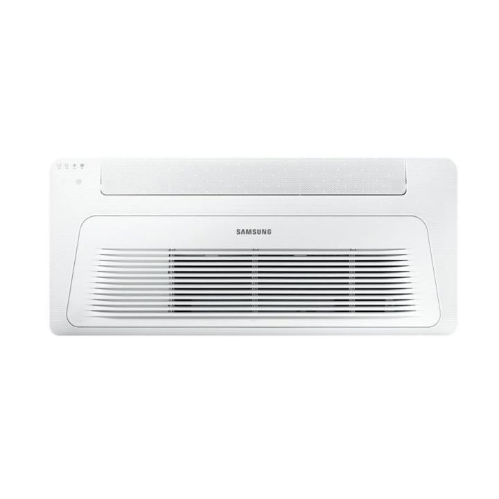 Pompe à chaleur Samsung Wind Free cassette à voie 2,6 et 3,5kW