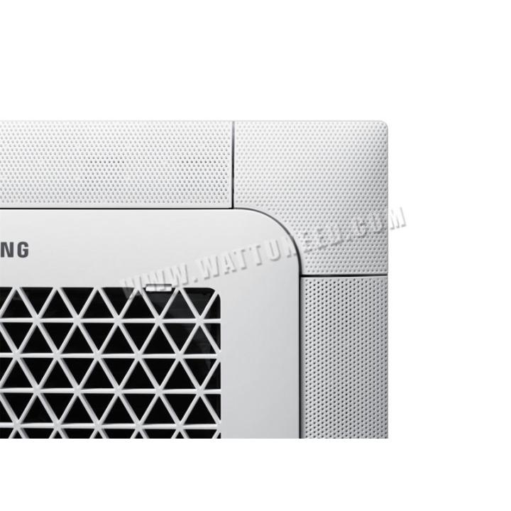 Bomba de calor Samsung Wind Free de 4 vías 1,6kW