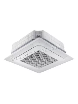 Bomba de calor Samsung Wind Free de 4 vías 1,6kW