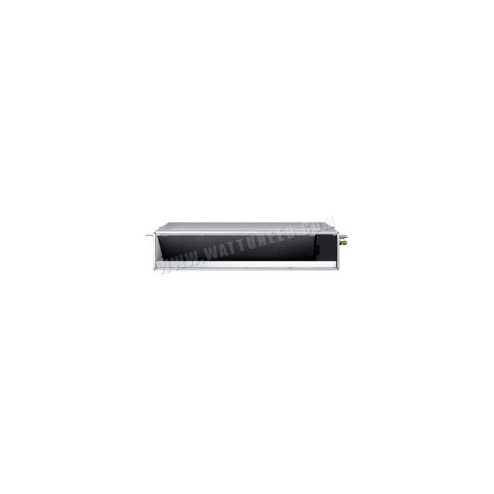 Samsung slimline ducted air conditioning 2,6kW