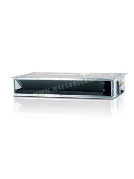 Aire acondicionado por conductos Samsung slimline 2,6kW