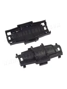 Kit de connexion SQUALE étanche avec gel 105 x 55 mm