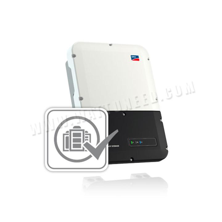SMA Sunny Boy Speicher 3.7
