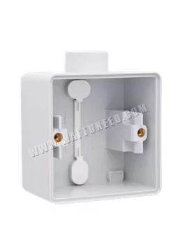 Nuevo interruptor hidroeléctrico de 250 V