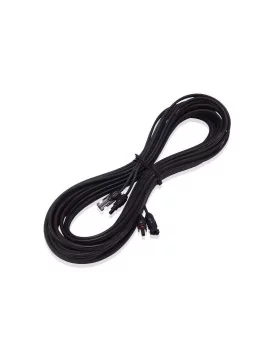 Solar cable extension 2X4mm² + Type MC4