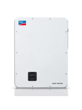SMA Sunny Tripower Core1 Tri 50 kW netomvormer – STP50-40