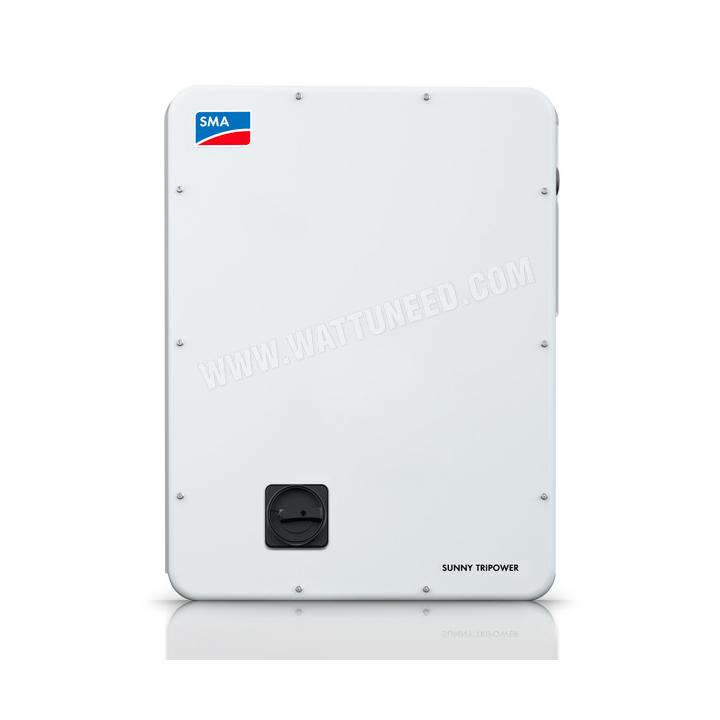 SMA Sunny Tripower Core1
