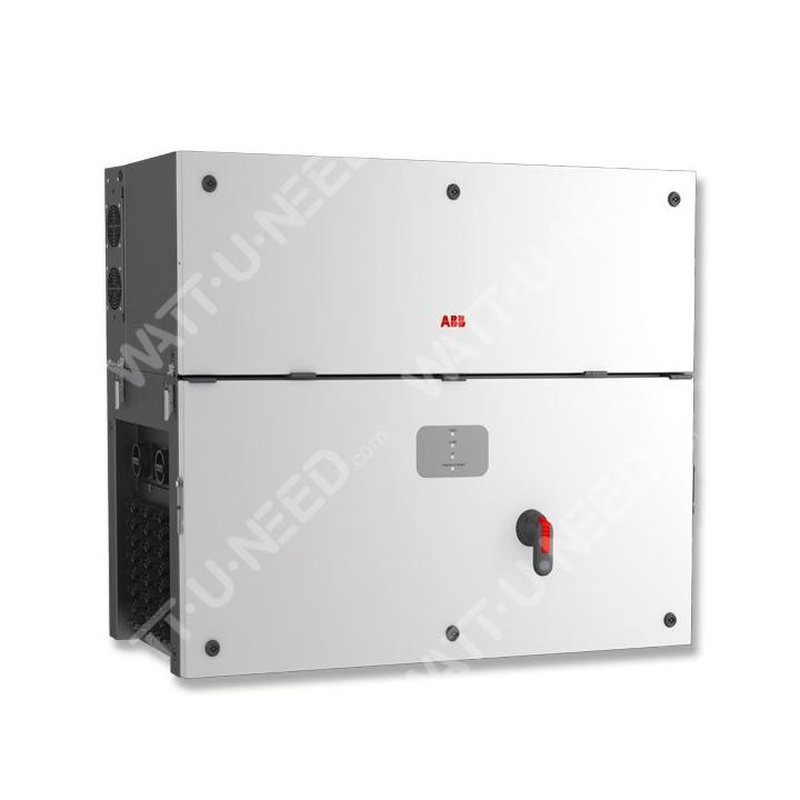 ABB PVS 100TL
