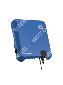 Grid Omvormer SMA Sunny Tripower 3-fase 8 kVA – STP8.0-3AV-40