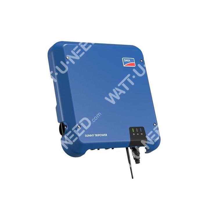 SMA Sunny Tripower STP 8.0 TL INT BLAUW