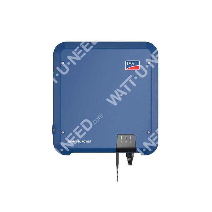 SMA Sunny Tripower STP 8.0 TL INT BLUE