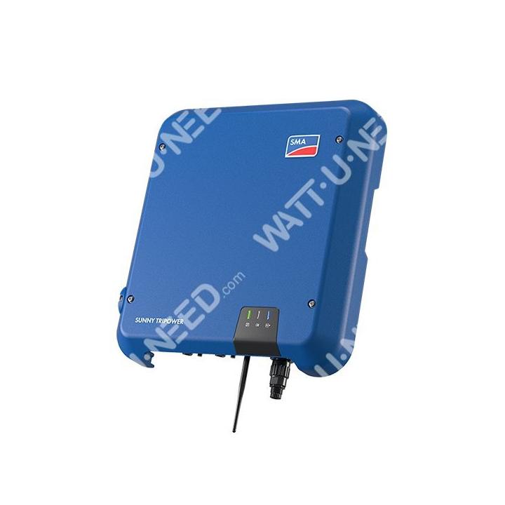 SMA Sunny Tripower STP 8.0 TL INT BLUE