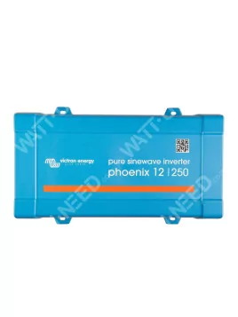 Victron 12V / 24V / 48V - 250VA